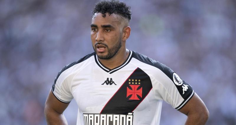  - Etranger : une légende du Vasco détruit Dimitri Payet