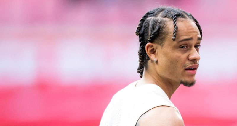  - PSG : l'annonce claire de Xavi Simons sur sa décision