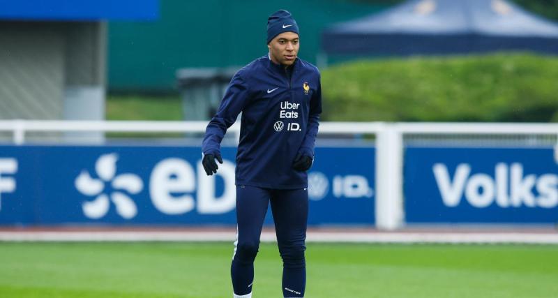  - Mercato : le Real Madrid prépare un spectacle grandiose pour l’arrivée de Kylian Mbappé 