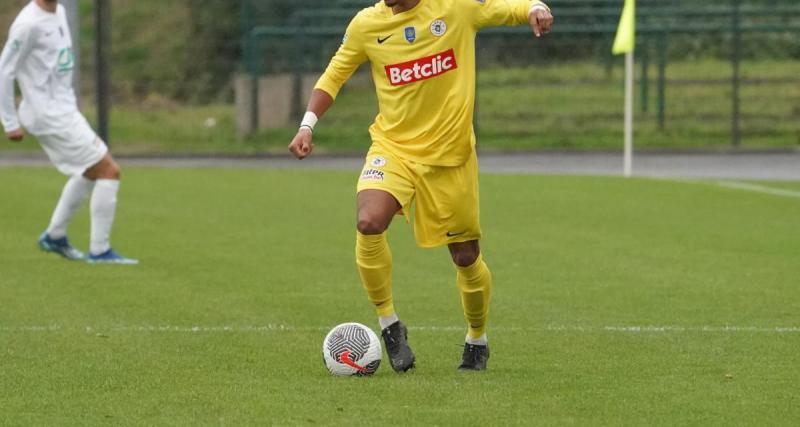  - National 2 : Furiani-Agliani tient le successeur de Patrick Videira (off)