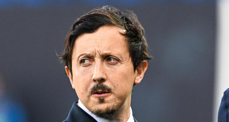  - OM : arrivée imminente du nouvel entraineur ? 