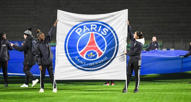  - PSG : les dirigeants ont bouclé l’arrivée de six joueurs 