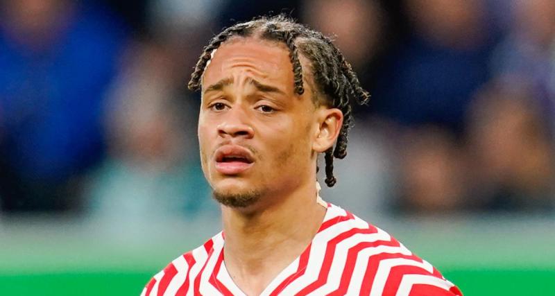  - PSG : un géant veut doubler le Barça pour Xavi Simons