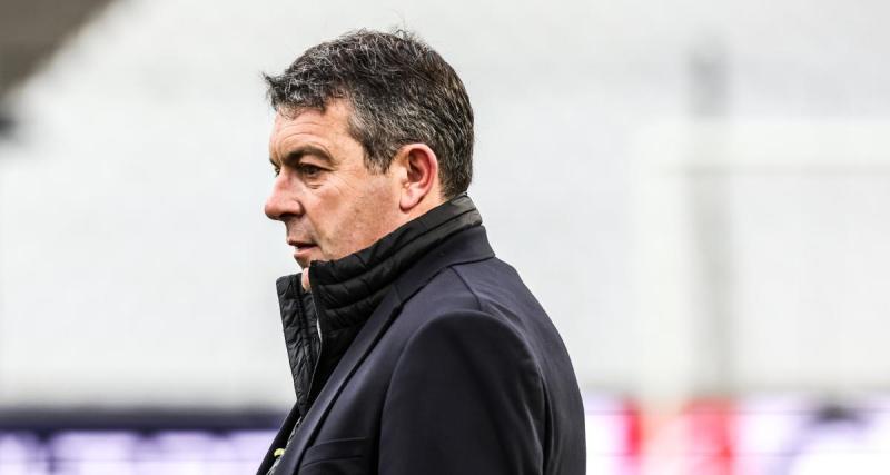  - RC Lens : Pouille ciblé par de graves accusations