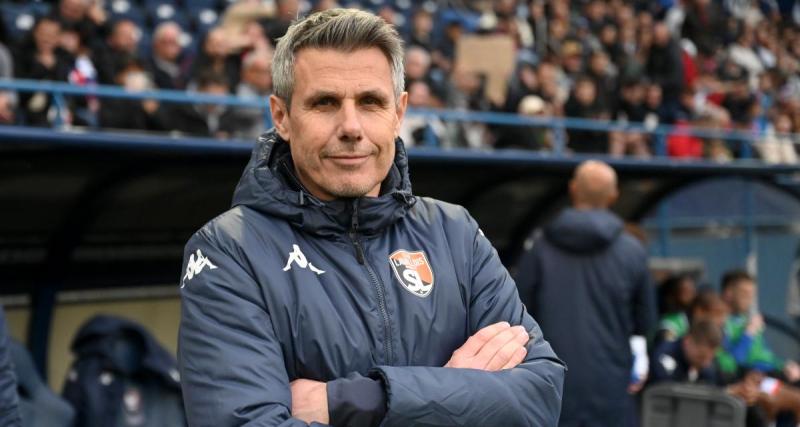  - Laval : le programme de préparation des Tangos, avec trois clubs de Ligue 1 au menu