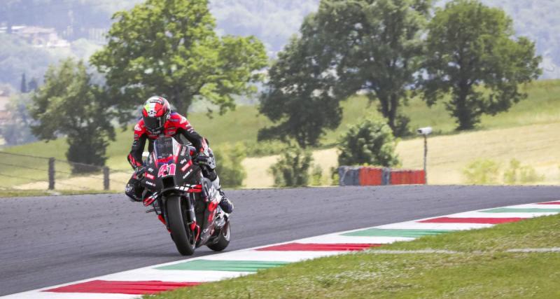  - MotoGP : un pilote de renom scelle son avenir et va quitter son écurie de très longue date