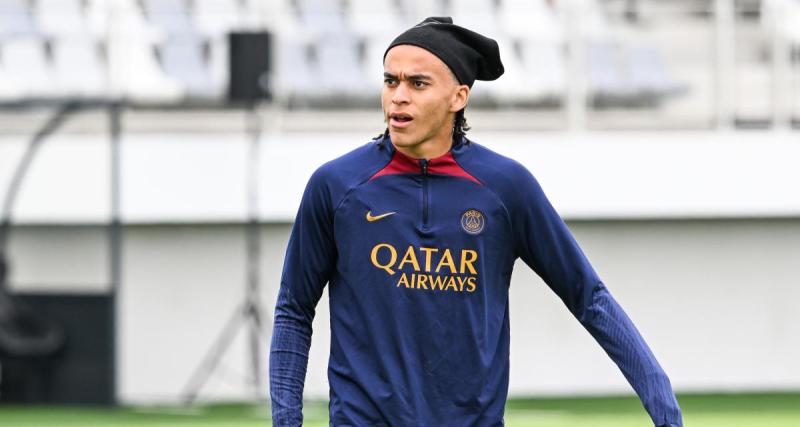  - PSG : flou total pour l'avenir d'Ethan Mbappé