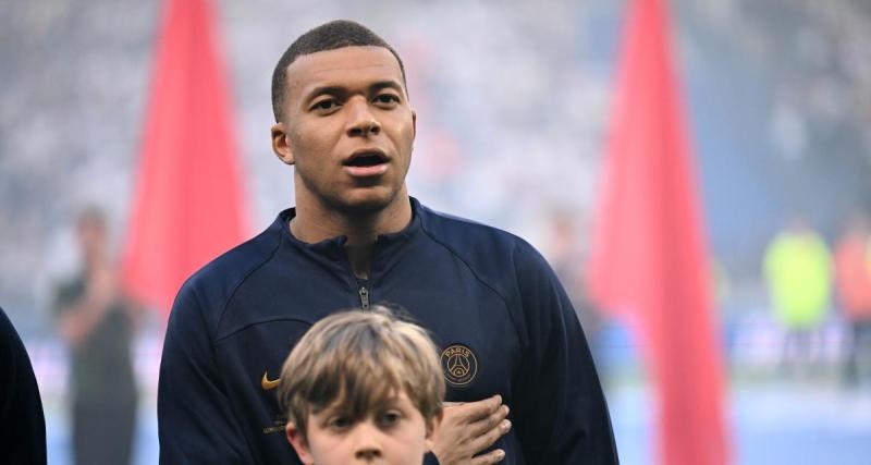  - Real Madrid : Mbappé va déjà sortir du silence avec les Bleus