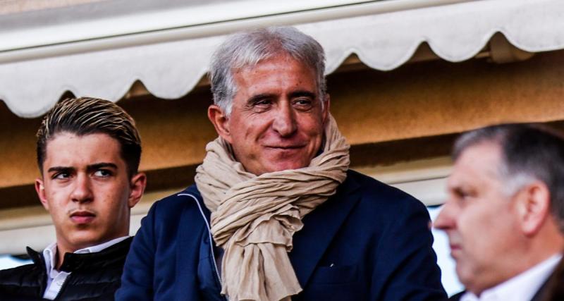  - ASSE : Caiazzo démonte deux rumeurs à son sujet
