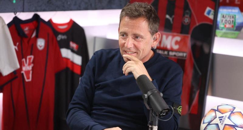  - PSG Mercato : Daniel Riolo fait une toute dernière révélation sur le départ de Mbappé