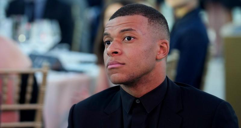  - Équipe de France : la confession forte de Mbappé sur sa saison au PSG