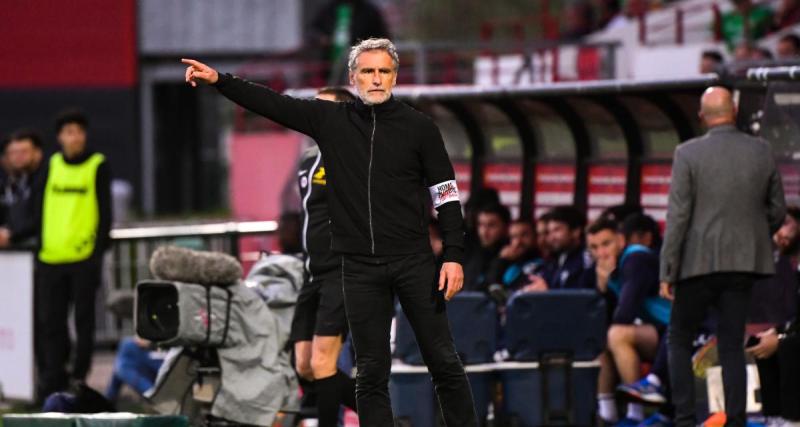  - ASSE Mercato : un cadre de Dall'Oglio règle son avenir