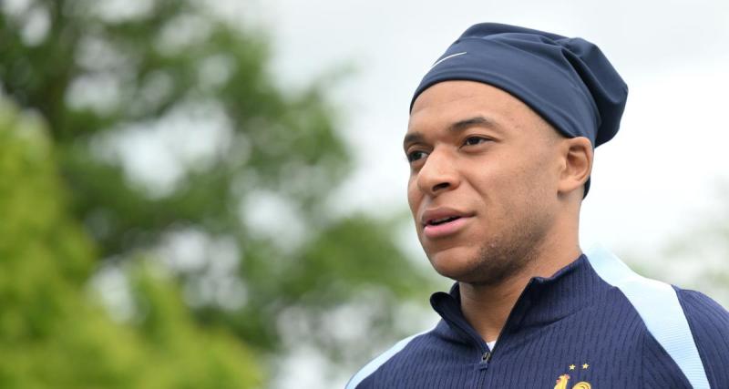  - Kylian Mbappé : "Un homme heureux a plus de chances de bien jouer qu’un homme malheureux"