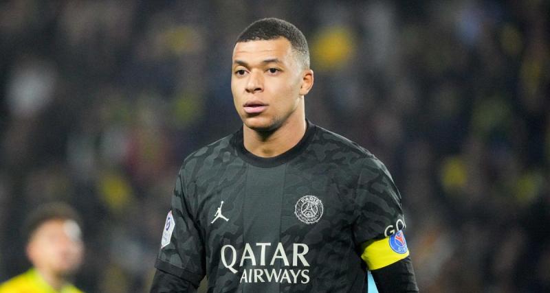  - Kylian Mbappé sur son arrivée au Real Madrid : "Tout le monde sait pourquoi j'ai beaucoup moins joué au PSG" 