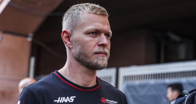  - Kevin Magnussen bientôt suspendu ? L’avis tranché d’un ancien vainqueur en F1