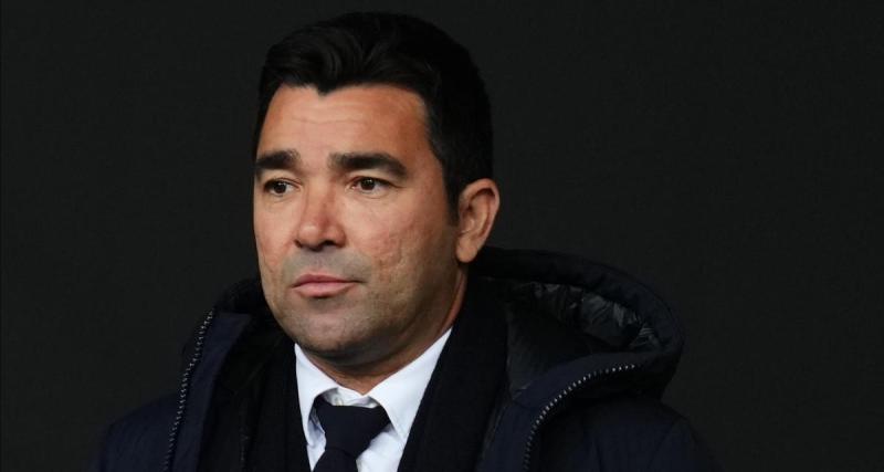  - Barça : la grande priorité offensive du Mercato fixée