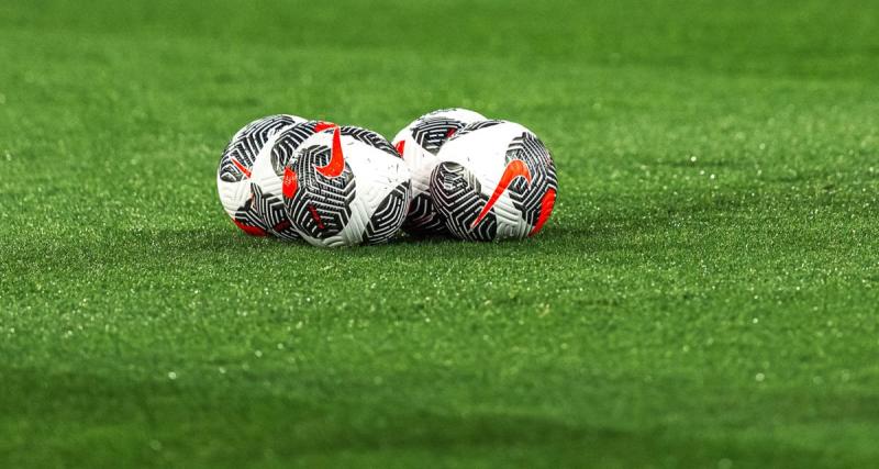  - Avoine-Chinon : Abdelnour Soualhia rebondit en National 2 (off)