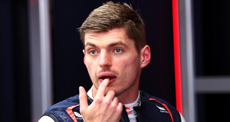  - Officiel : Red Bull annonce le coéquipier de Max Verstappen en 2025 !