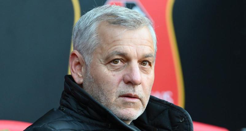  - Cité pour entraîner Benzema, Génésio se rapproche à grand pas d'un cador de Ligue 1 !