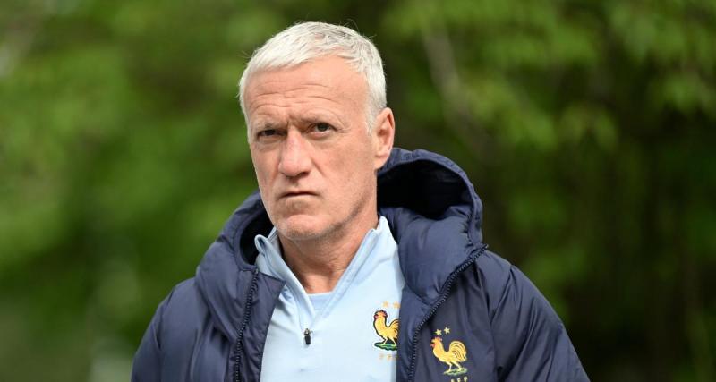  - La compo probable des Bleus face au Luxembourg a fuité