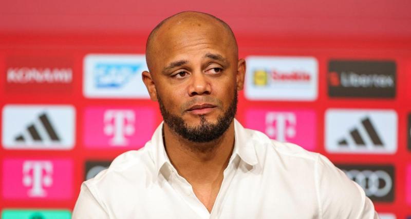  - Bayern Munich : De Jong, Xavi Simons... la liste folle des Bavarois au mercato