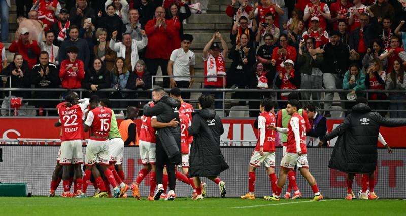  - Angers et Reims passent sans écueil la DNCG, ça sent bon pour Concarneau !