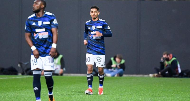  - ASSE Mercato : une première piste estivale a fuité ! 