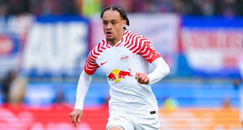  - PSG Mercato : après le Barça, un autre géant s'attaque à Xavi Simons
