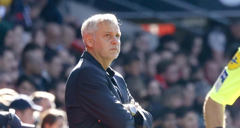  - LOSC : Bruno Genesio bientôt officialisé ?