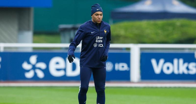  - Real Madrid : les premiers mots forts de Mbappé après l’annonce de sa signature, le Français parle de son rêve