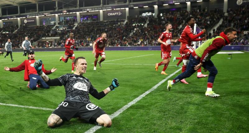  - Brest : la décision finale du club pour disputer ses matchs de Ligue des champions 
