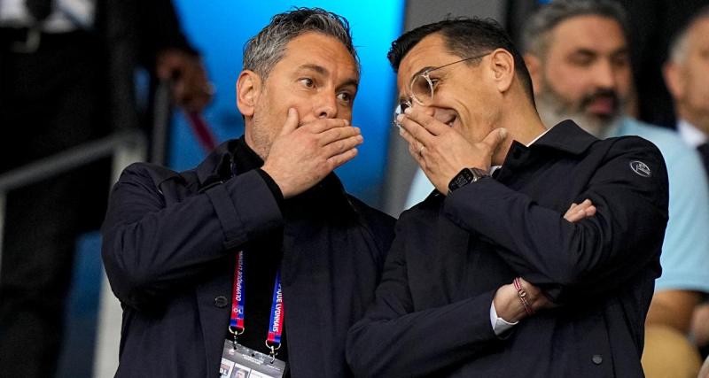  - OL Mercato : après la remontada, le grand ménage se profile