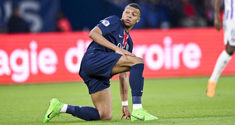  - Real Madrid : la réponse cinglante du PSG à Mbappé après ses propos en conférence de presse