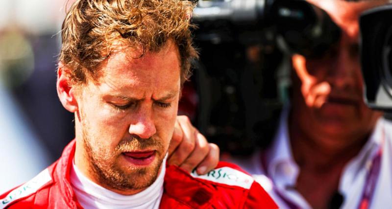  - Tu es un vrai fan de Sebastian Vettel si tu as au moins 8/10 à ce quiz !