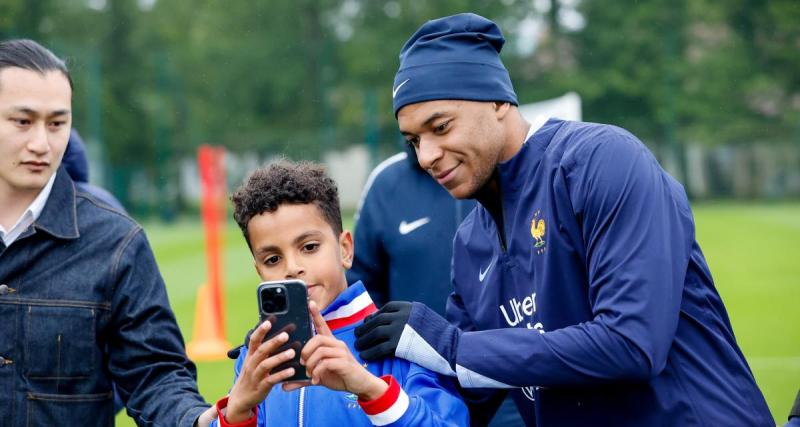  - Real Madrid : la révélation XXL sur la relation entre Pérez et Mbappé