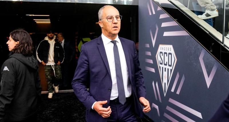  - Justice : le parquet fait appel suite à la relaxe de Saïd Chabane (Angers)