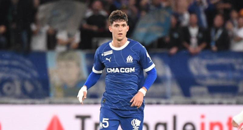  - OM Mercato : un grand club prêt à lâcher l'affaire pour Balerdi ?