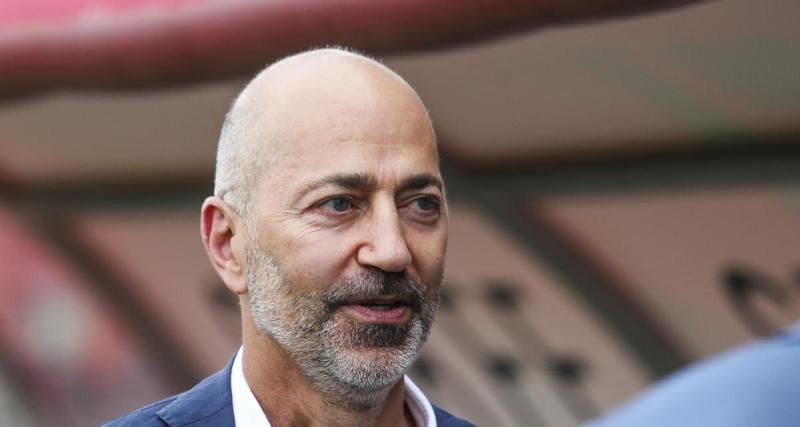  - ASSE : les coulisses de la vente des Verts racontées de l'intérieur 