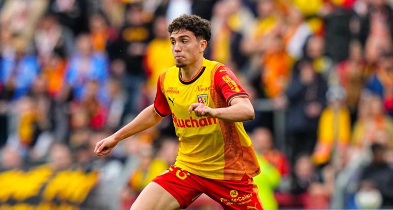  - RC Lens Mercato : malgré la crise, le club veut garder une pépite