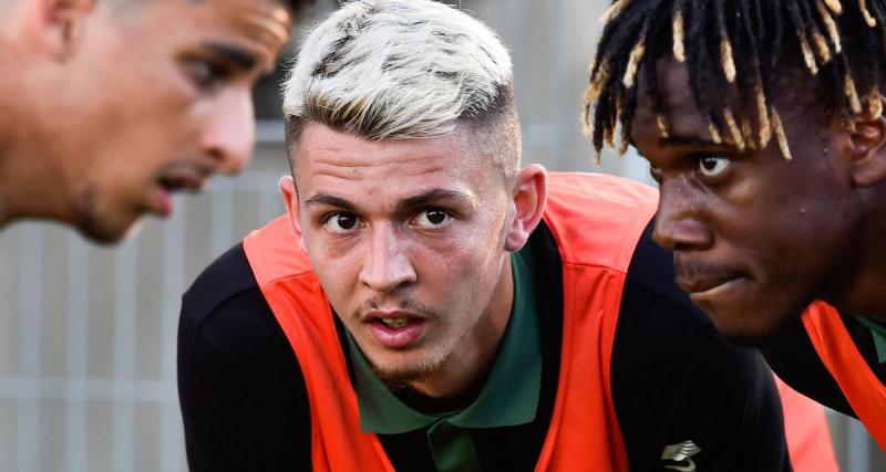  - Rumilly-Vallières : un ancien de l'ASSE signe au GFA (off)