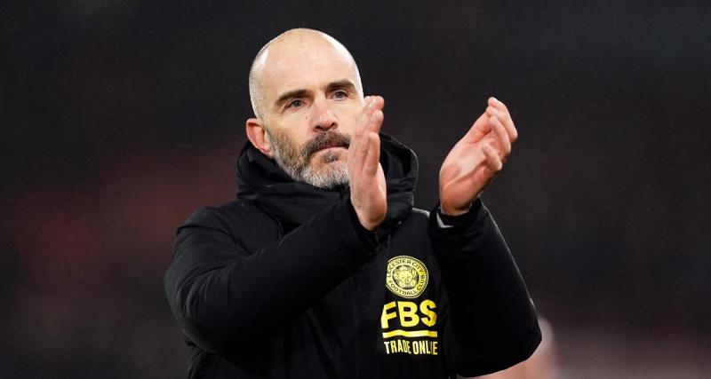  - Chelsea : Maresca se fait dézinguer par son ancien club après sa signature