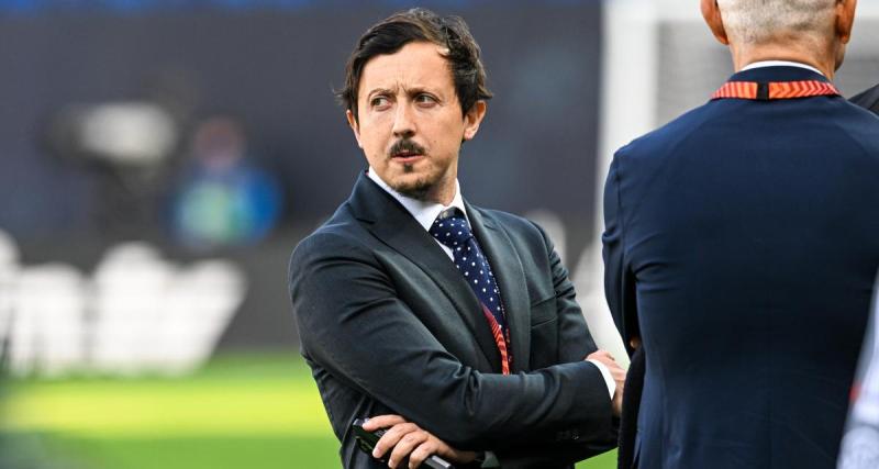  - OM Mercato : un premier renfort arrive ! 