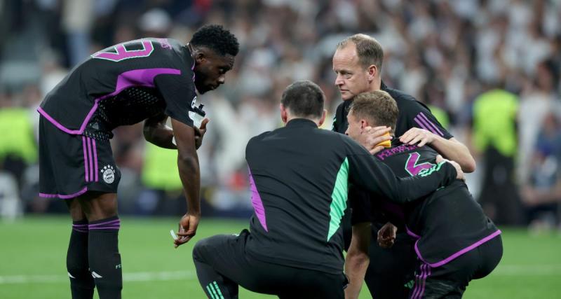  - Mercato : un premier camouflet de taille pour le Real Madrid ?
