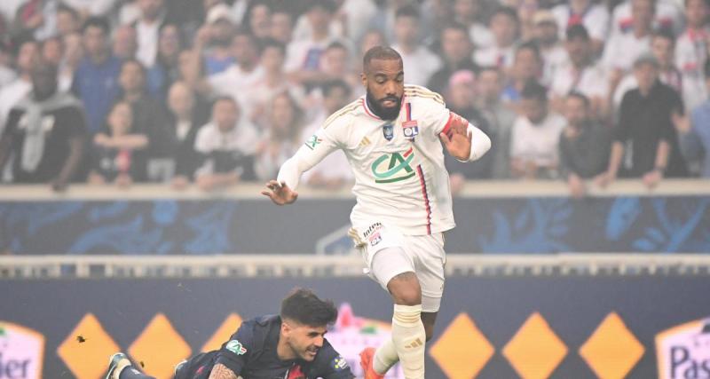  - OL Mercato : Textor se sert de Taylor Swift pour appâter Lacazette