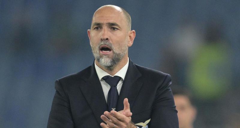  - OM : l’avenir de Tudor se précise à la Lazio 