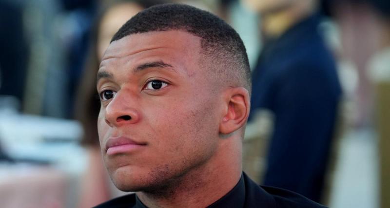  - Real Madrid : l’énorme impact qu’aura l’arrivée de Mbappé révélé par un dirigeant 