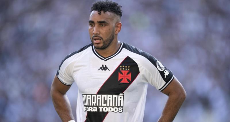  - OM : Payet prend très cher au Brésil