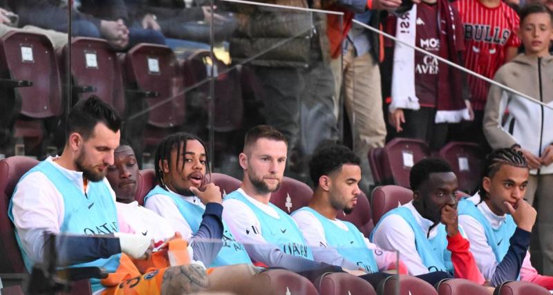  - PSG : un chouchou des supporters officialise son départ