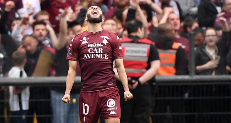  - OL Mercato : Rennes arrive fort sur le dossier Mikautadze