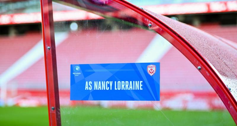  - Nancy : les dirigeants auraient bouclé l’arrivée d’une quatrième recrue 